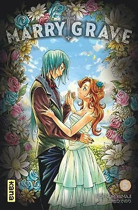 Marry Grave 05
