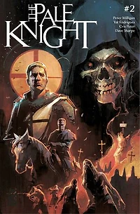 The Pale Knight #2