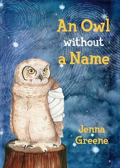 An Owl without a Name