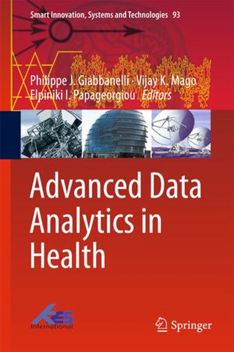 Advanced Data Analytics Health