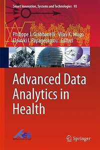Advanced Data Analytics Health