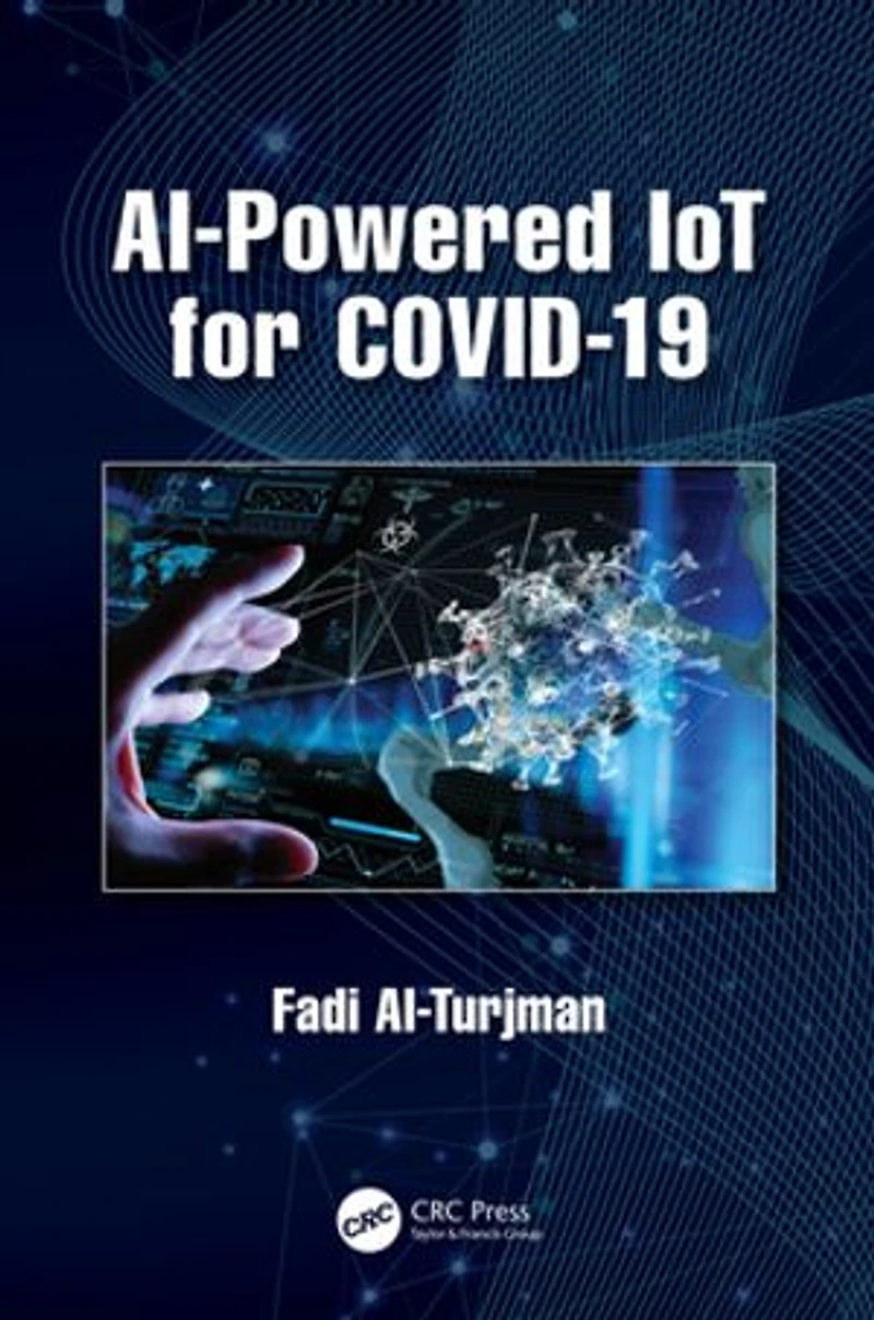 Ai-Powered Iot For Covid-19