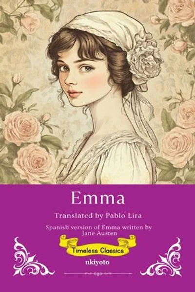 Emma Spanish Version | Timeless Classics