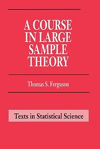 A Course Large Sample Theory