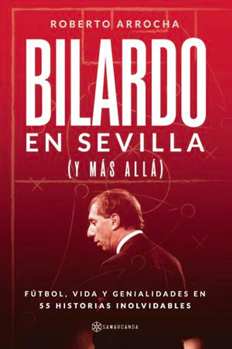 Bilardo en Sevilla (y más allá)