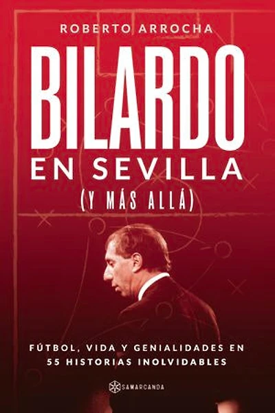 Bilardo en Sevilla (y más allá)