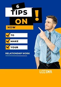 6 tips on how to make your relationship work: Emotional Intelligence in a relationship: How to make your relationship work out: Foundation of communication and love languages