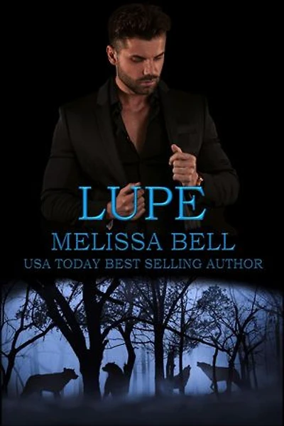 Lupe: Five Brothers Series, #4.5