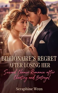 Billionaire's Regret After Losing Her: Second Chance Romance after Cheating and betrayal