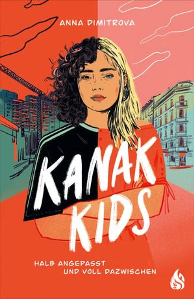 Kanak Kids: Halb angepasst und voll dazwischen