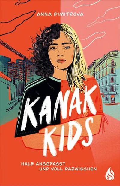 Kanak Kids: Halb angepasst und voll dazwischen
