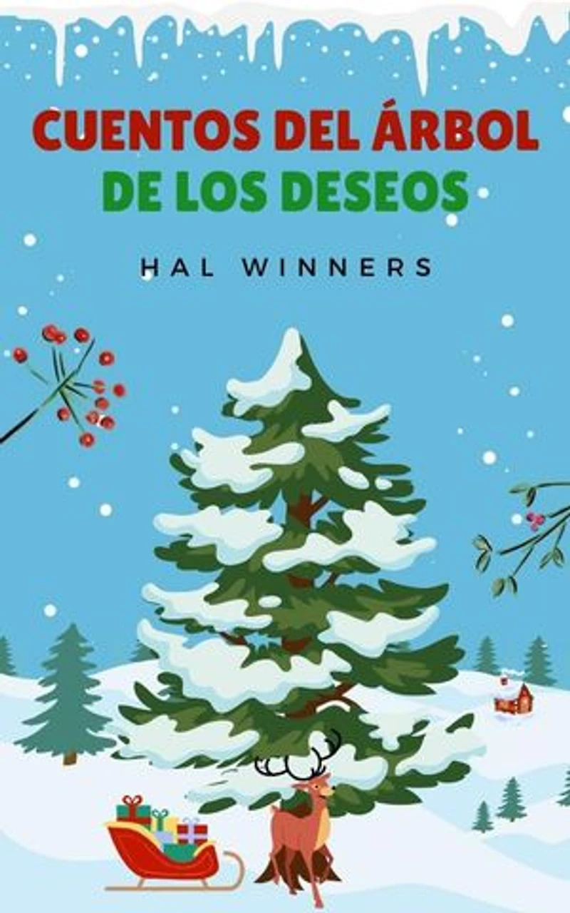 Cuentos del Árbol de los Deseos: Bright Futures, #1