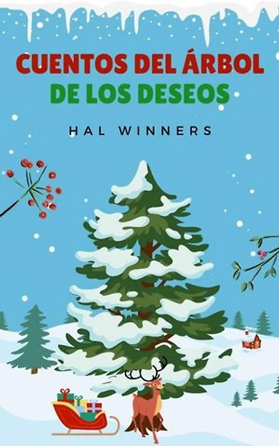 Cuentos del Árbol de los Deseos: Bright Futures, #1
