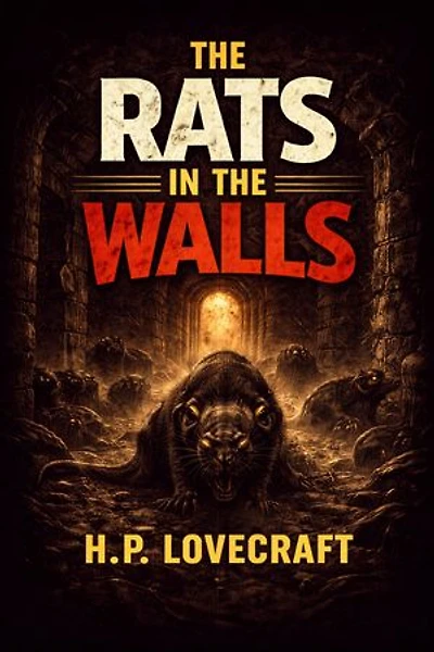 The Rats in the Walls