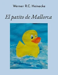 El patito de Mallorca