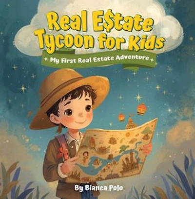 Real Estate Tycoon for Kids: My First Real Estate Adventure