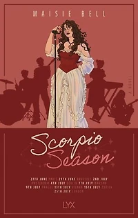 Scorpio Season
