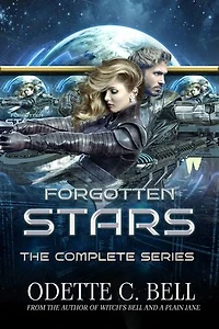 Forgotten Stars: The Complete Series