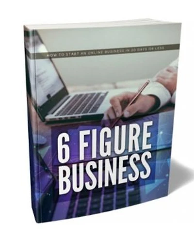 6 Figure Business