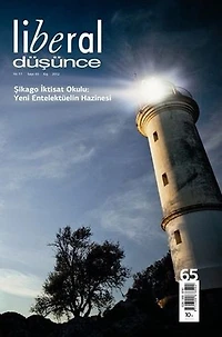 Liberal Düşünce Sayı: 65