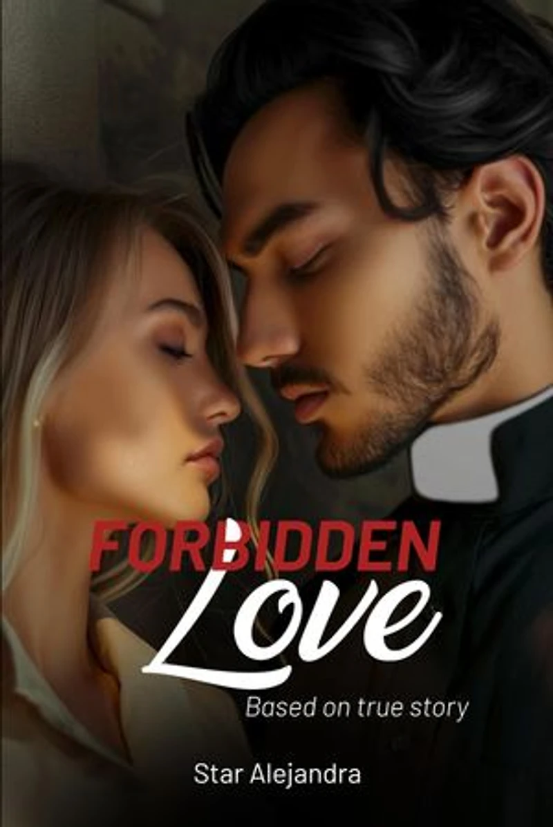 FORBIDDEN LOVE