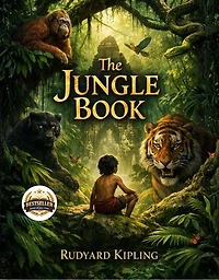 The Jungle Book: Adventure and Moral Lessons from the Wild