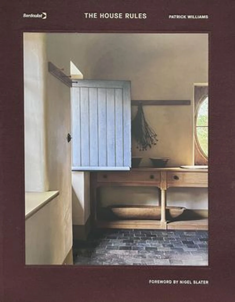 the House Rules: A Stunning Guide to Very Best of British Period Interiors