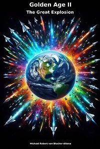 Golden Age II: The Great Explosion