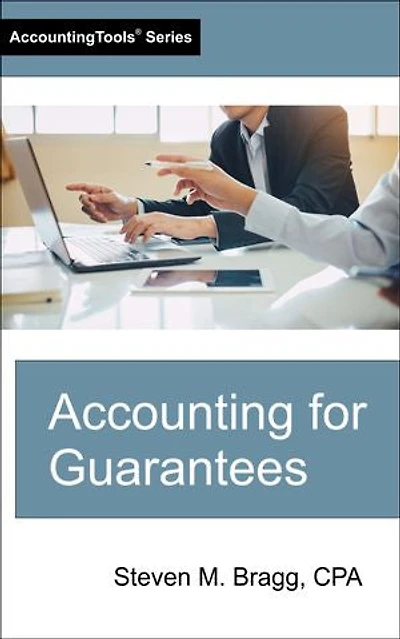 Accounting for Guarantees