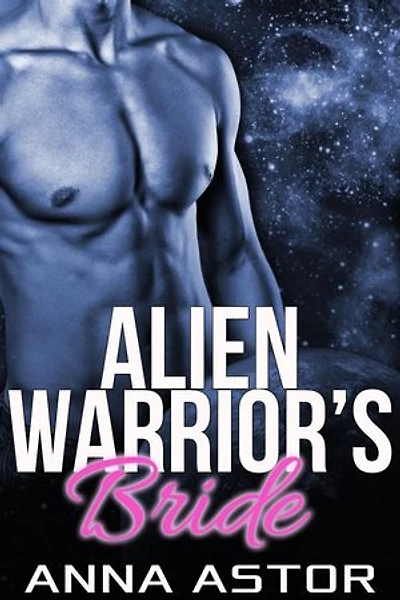 Alien Warrior's Bride