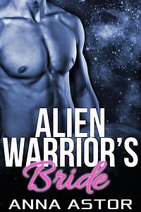 Alien Warrior's Bride