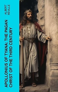 Apollonius of Tyana: The Pagan Christ of the Third Century