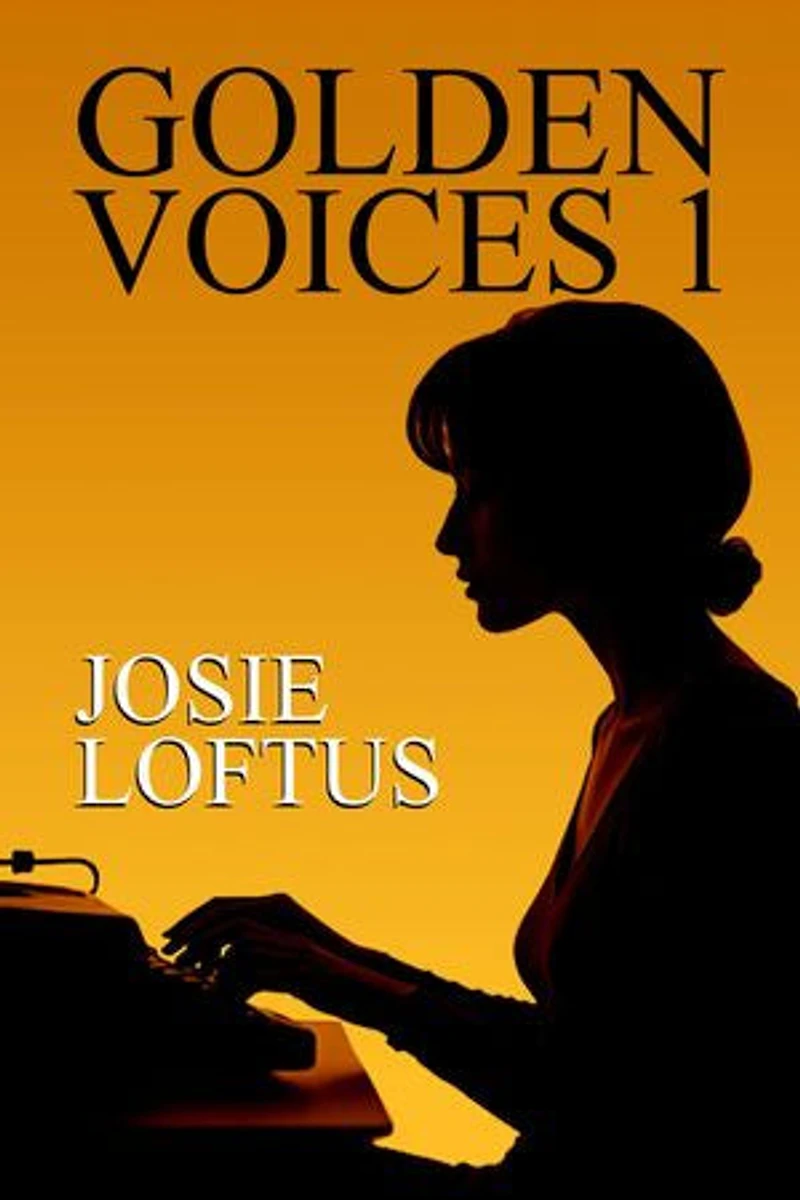 Golden Voices - Volume 1