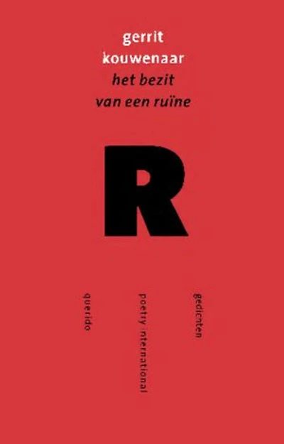Het bezit van een ruine