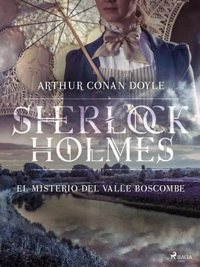 El misterio del valle Boscombe
