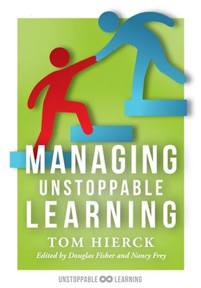 Managing Unstoppable Learning: (Classroom Behavior Management Strategies to Support Social and Emotional Learning)