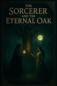 The Sorcerer and the Eternal Oak