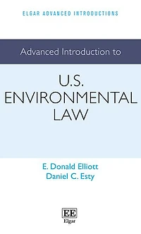 Advanced Introduction to U.S. Environmental Law