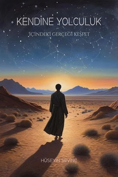 Kendine Yolculuk (epub): İçindeki Gerçeği Keşfet