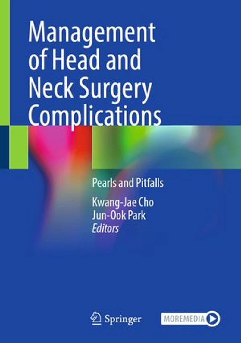 Management of Head and Neck Surgery Complications: Pearls Pitfalls