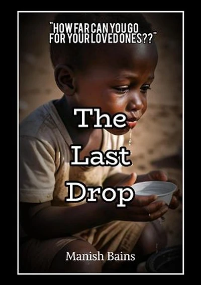 The Last Drop