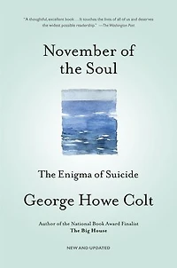November of The Soul: Enigma Suicide