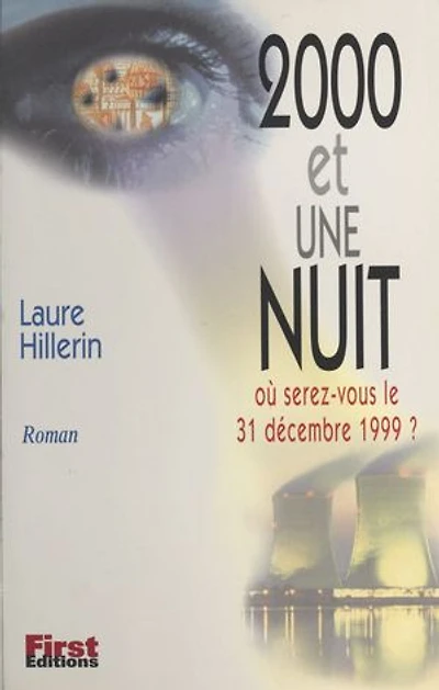 2000 et une nuit: Où serez-vous le 31 décembre 1999 ?