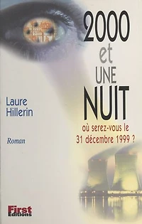 2000 et une nuit: Où serez-vous le 31 décembre 1999 ?