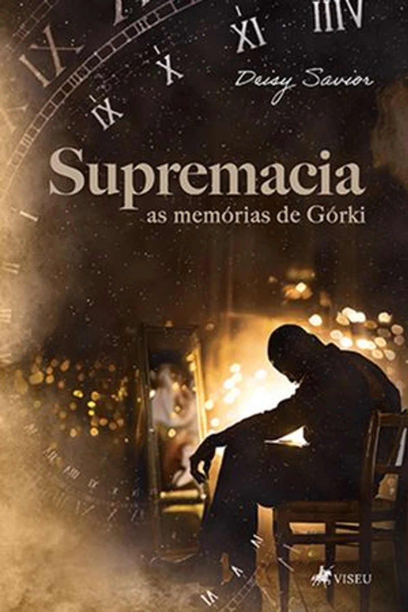 Supremacia: As memórias de Górki