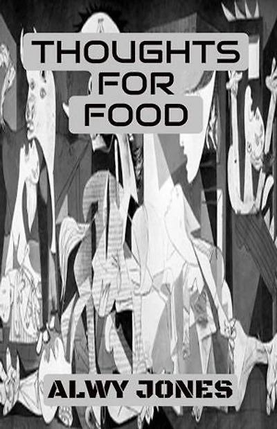 Thoughts For Food
