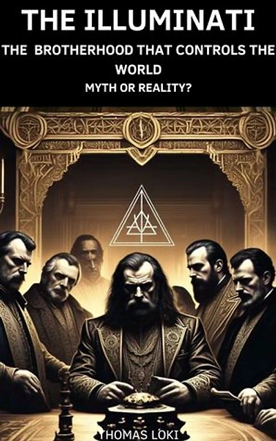 The Illuminati: The Brotherhood That Controls the World—Myth or Reality