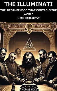 The Illuminati: The Brotherhood That Controls the World—Myth or Reality