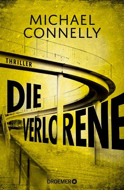 Die Verlorene: Thriller