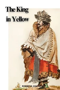 The King in Yellow